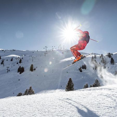 Feriengut Ottacherhof - Active Family Holiday In Central Hollersbach Hollersbach im Pinzgau Εξωτερικό φωτογραφία