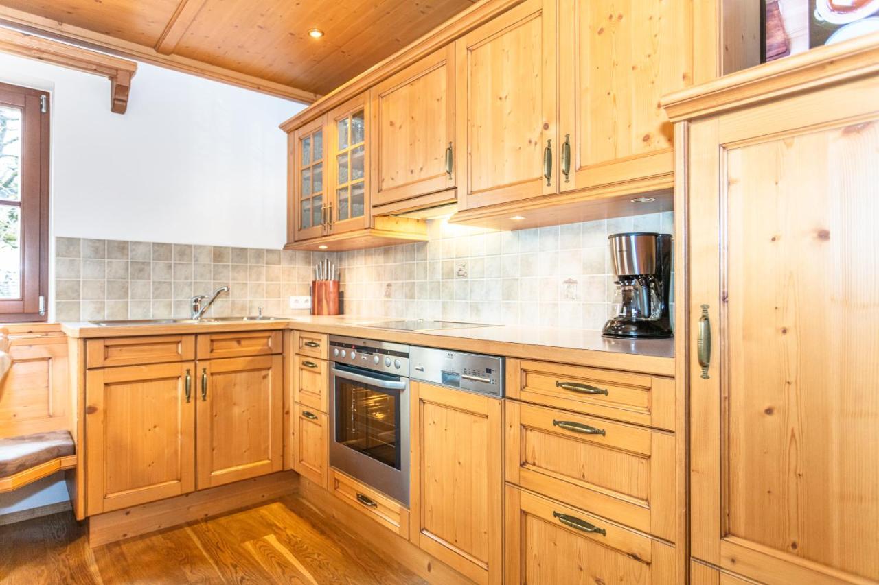 Feriengut Ottacherhof - Active Family Holiday In Central Hollersbach Hollersbach im Pinzgau Εξωτερικό φωτογραφία