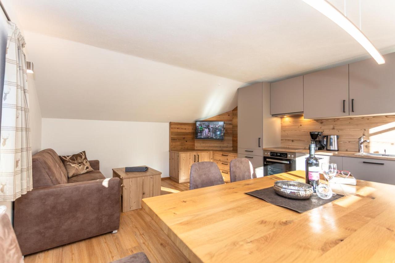 Feriengut Ottacherhof - Active Family Holiday In Central Hollersbach Hollersbach im Pinzgau Εξωτερικό φωτογραφία