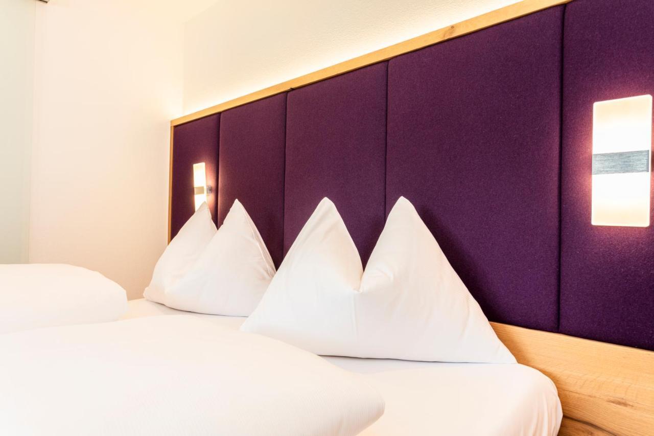 Feriengut Ottacherhof - Active Family Holiday In Central Hollersbach Hollersbach im Pinzgau Εξωτερικό φωτογραφία