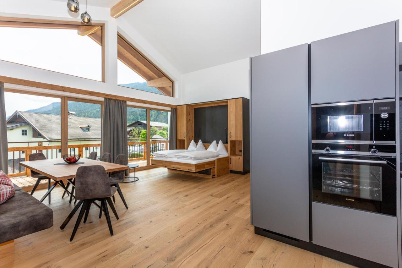 Feriengut Ottacherhof - Active Family Holiday In Central Hollersbach Hollersbach im Pinzgau Εξωτερικό φωτογραφία