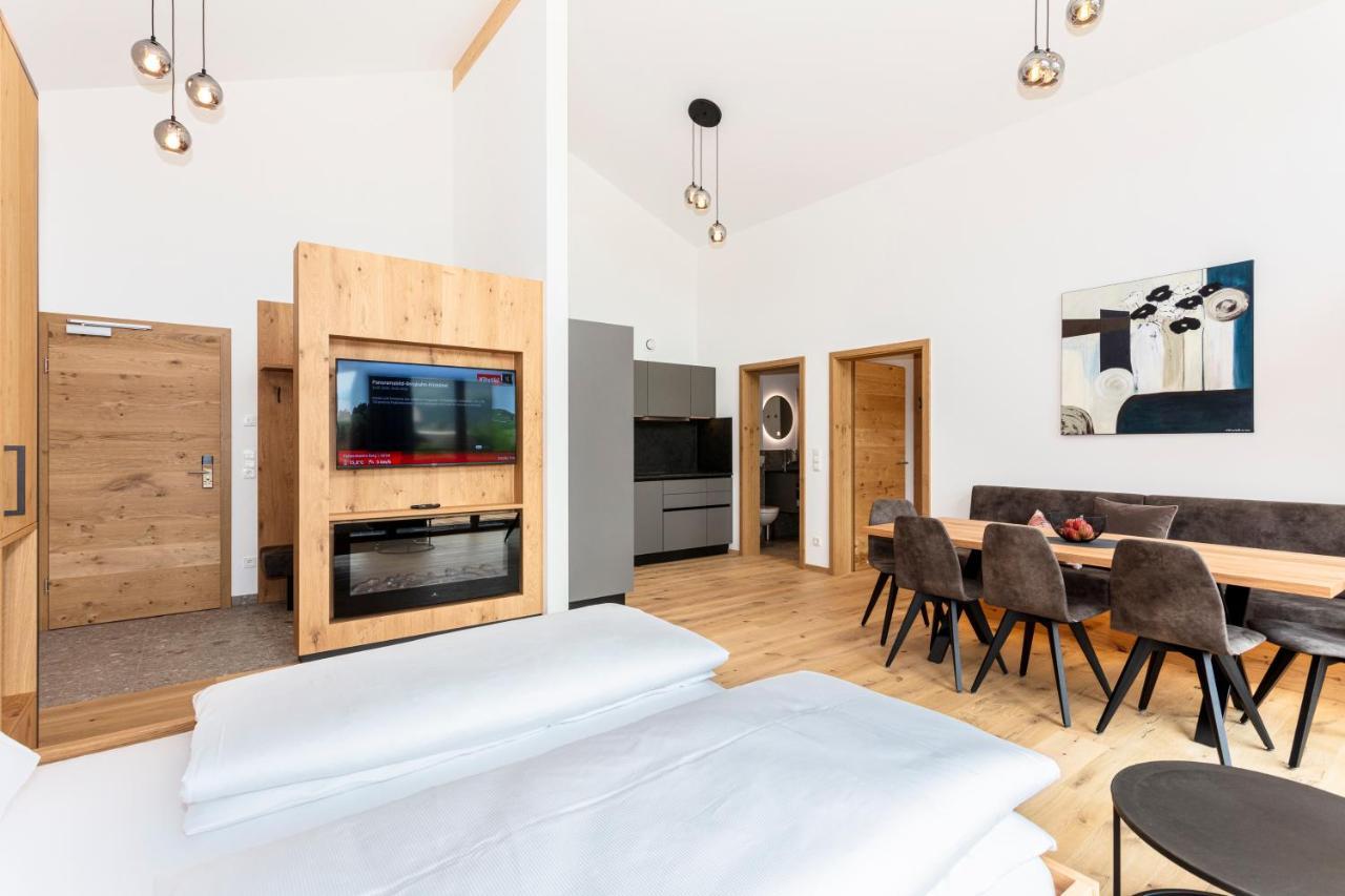 Feriengut Ottacherhof - Active Family Holiday In Central Hollersbach Hollersbach im Pinzgau Εξωτερικό φωτογραφία
