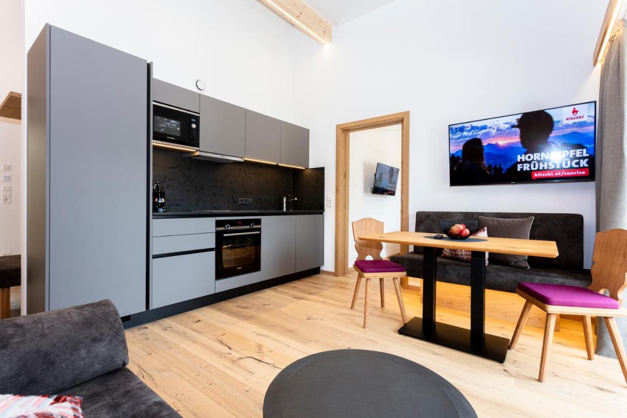 Feriengut Ottacherhof - Active Family Holiday In Central Hollersbach Hollersbach im Pinzgau Εξωτερικό φωτογραφία