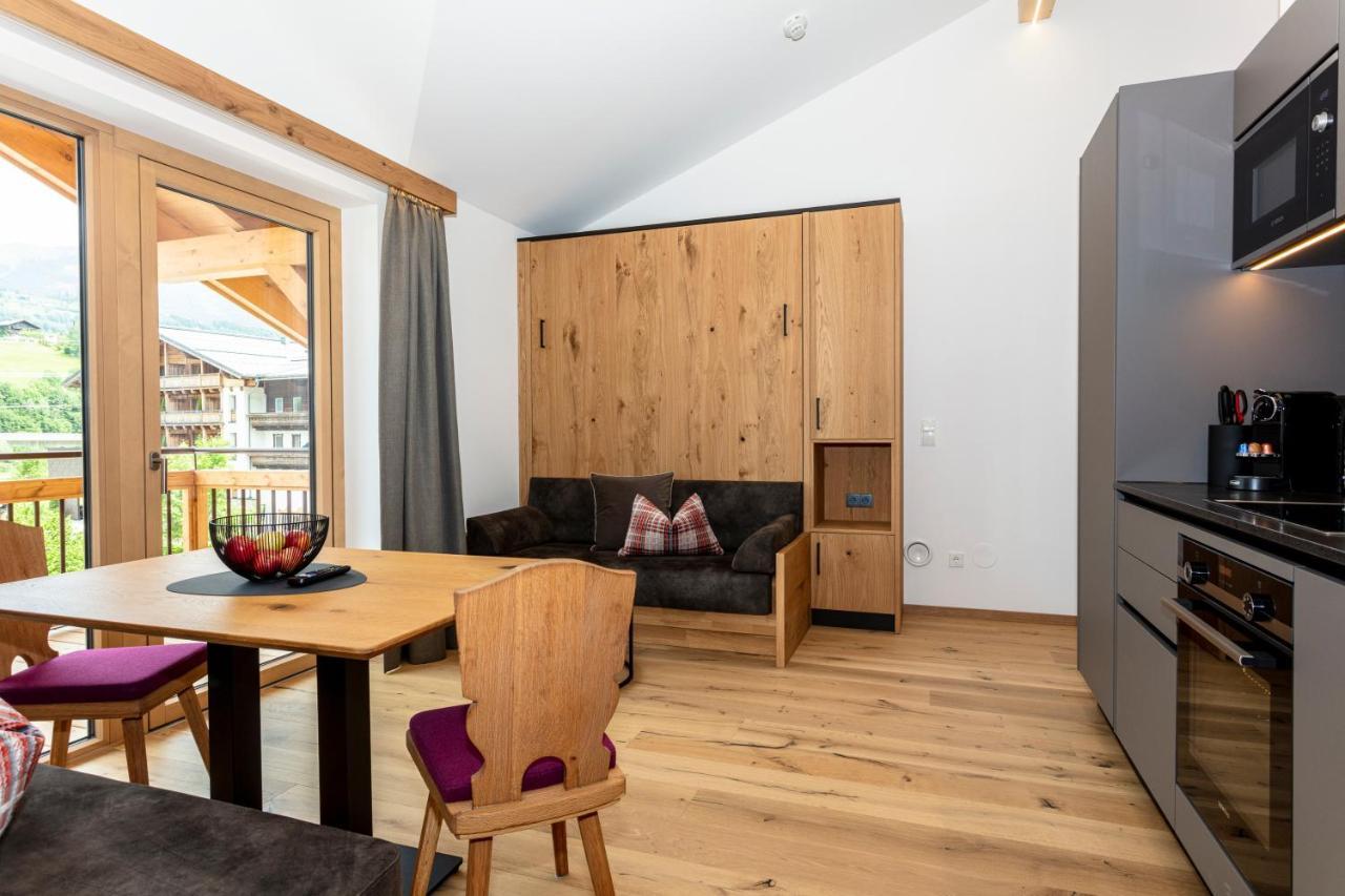 Feriengut Ottacherhof - Active Family Holiday In Central Hollersbach Hollersbach im Pinzgau Εξωτερικό φωτογραφία