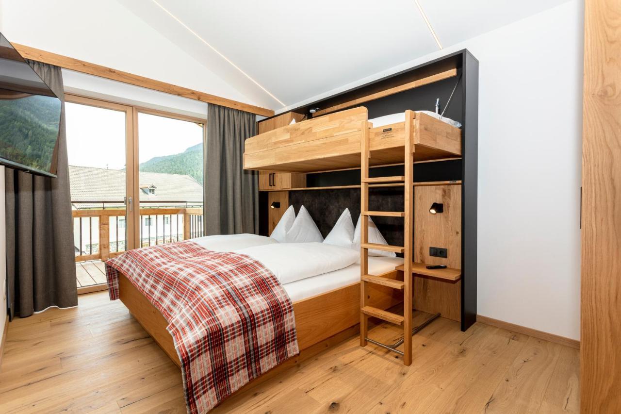 Feriengut Ottacherhof - Active Family Holiday In Central Hollersbach Hollersbach im Pinzgau Εξωτερικό φωτογραφία