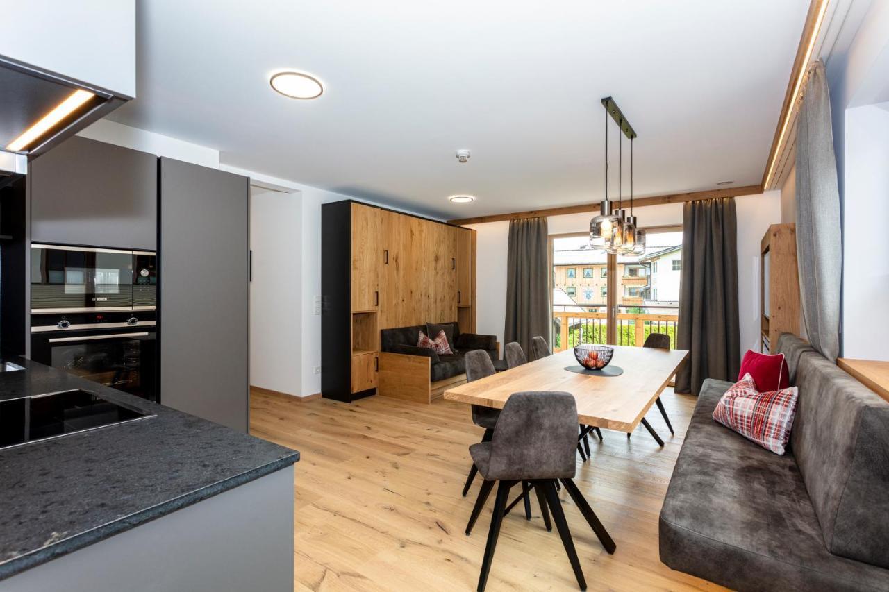 Feriengut Ottacherhof - Active Family Holiday In Central Hollersbach Hollersbach im Pinzgau Εξωτερικό φωτογραφία