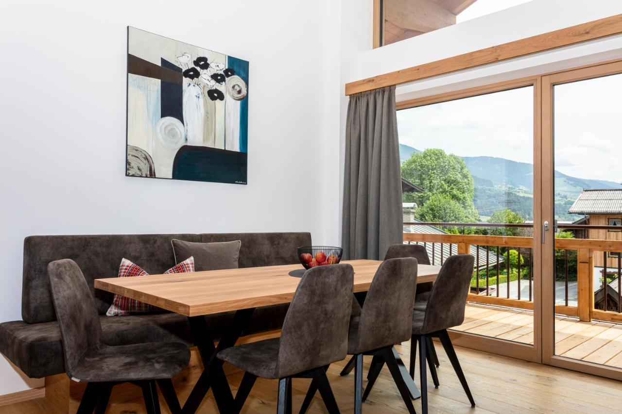 Feriengut Ottacherhof - Active Family Holiday In Central Hollersbach Hollersbach im Pinzgau Εξωτερικό φωτογραφία