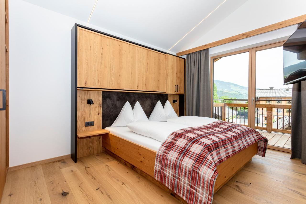 Feriengut Ottacherhof - Active Family Holiday In Central Hollersbach Hollersbach im Pinzgau Εξωτερικό φωτογραφία