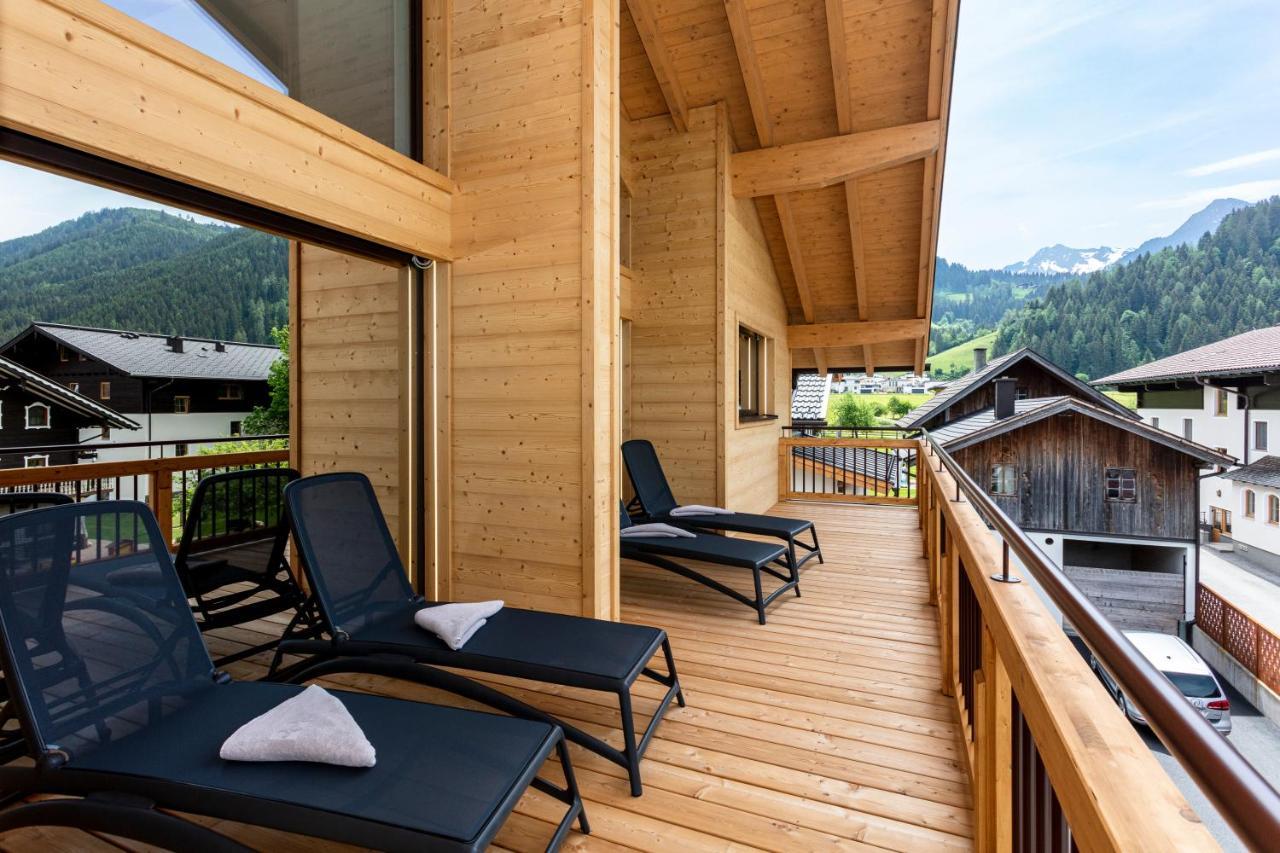 Feriengut Ottacherhof - Active Family Holiday In Central Hollersbach Hollersbach im Pinzgau Εξωτερικό φωτογραφία