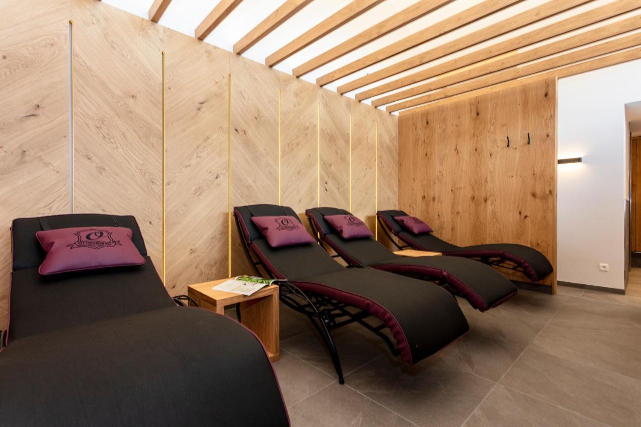Feriengut Ottacherhof - Active Family Holiday In Central Hollersbach Hollersbach im Pinzgau Εξωτερικό φωτογραφία