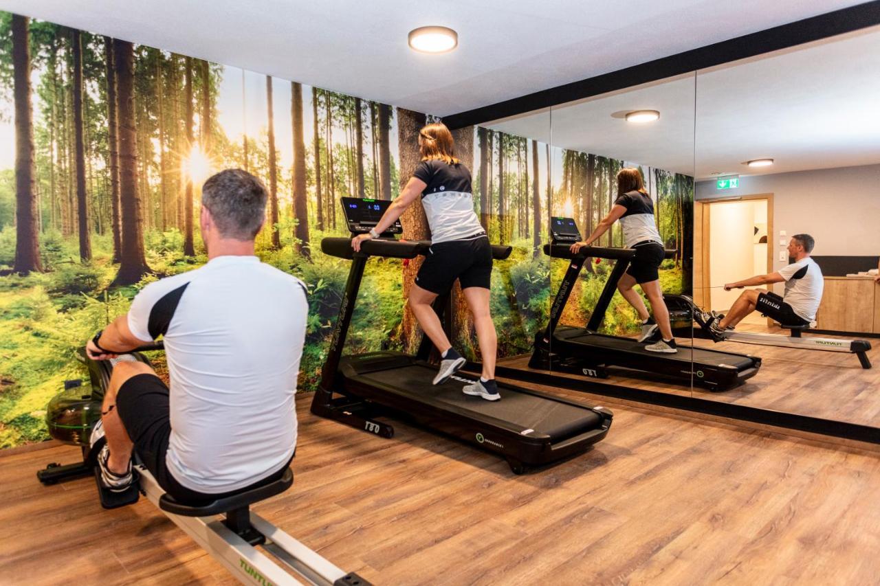 Feriengut Ottacherhof - Active Family Holiday In Central Hollersbach Hollersbach im Pinzgau Εξωτερικό φωτογραφία