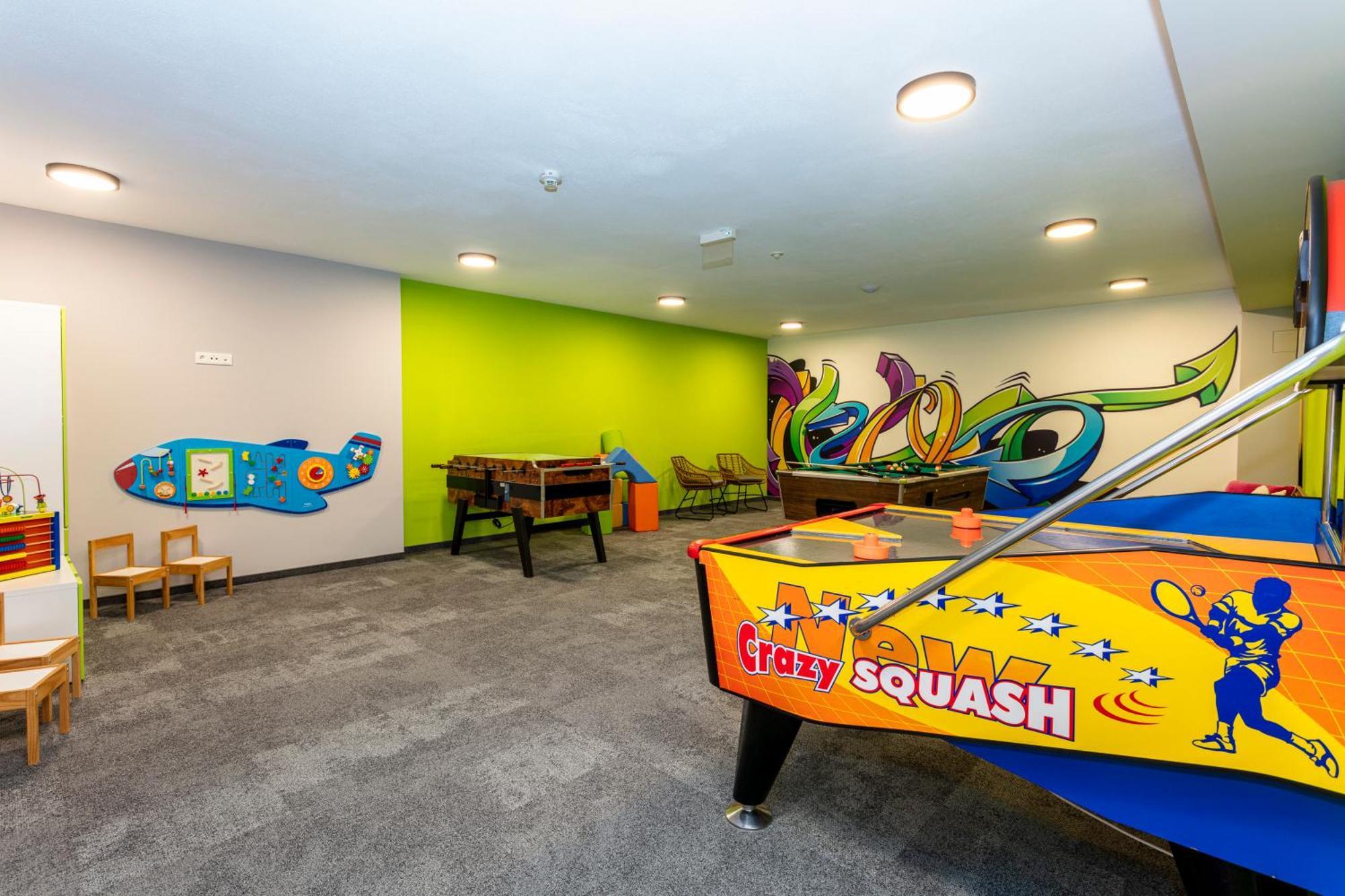 Feriengut Ottacherhof - Active Family Holiday In Central Hollersbach Hollersbach im Pinzgau Εξωτερικό φωτογραφία