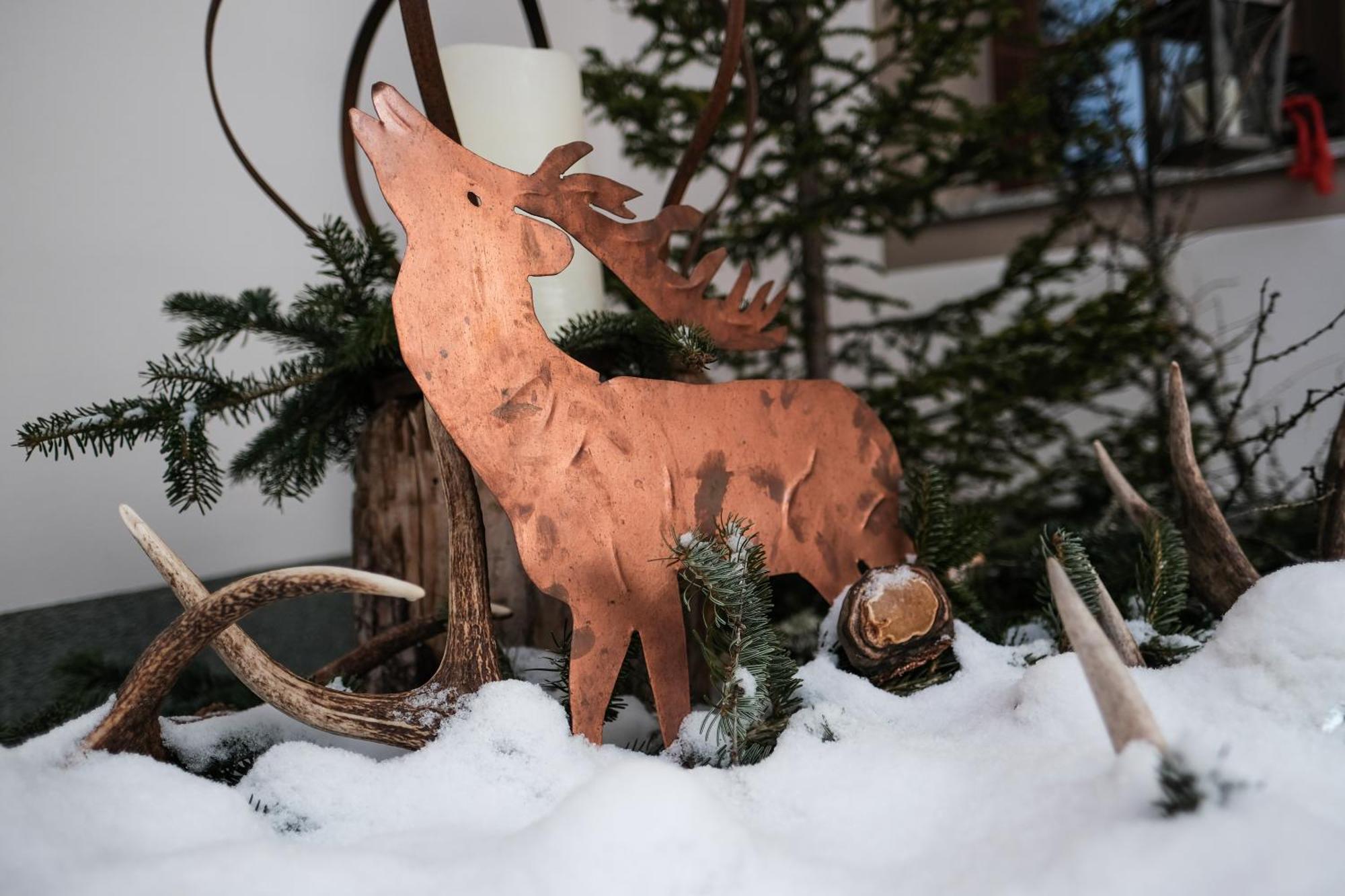 Feriengut Ottacherhof - Active Family Holiday In Central Hollersbach Hollersbach im Pinzgau Εξωτερικό φωτογραφία